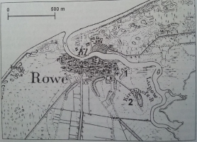 Plan_wsi_Rowy_wg_mapy_topograficznej_z_1891_roku