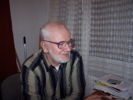 Edward Zając (1944 - 2013)